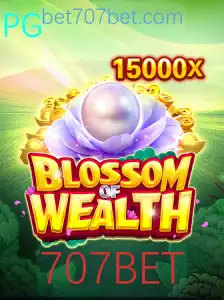 Descubra o Fascinante Mundo de BlossomofWealth