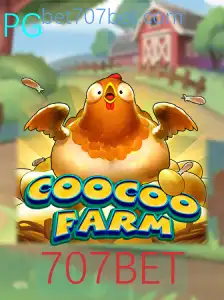 Explorando o Universo do Jogo CooCooFarm e a Excitante Integração com 707BET