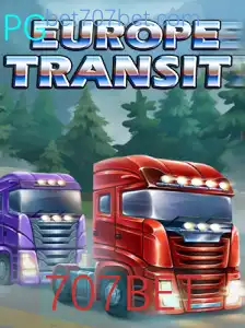 EuropeTransit: Descubra o Novo Jogo Revolucionário com 707BET