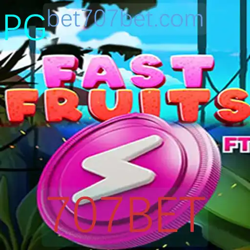 Descubra o Mundo Vibrante de FastFruits com 707BET