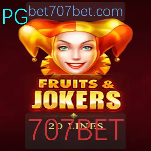 Explorando o Fascinante Mundo de FruitsAndJokers20 e a Empolgante Oportunidade da 707BET
