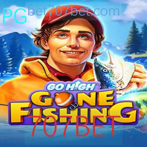 GoHighGoneFishing: Uma Jornada Através da Pesca Virtual com 707BET