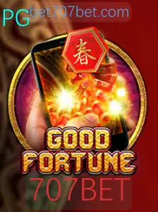 Tudo sobre GoodFortuneM: O Jogo que Conquistou o 707BET