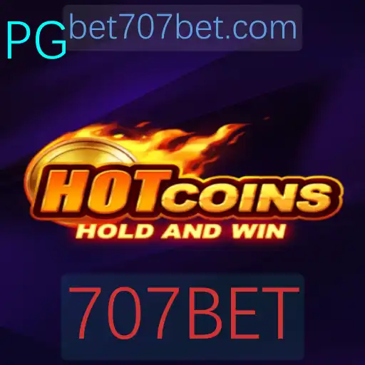 Explorando HotCoins: Um Mergulho no Mundo de 707BET