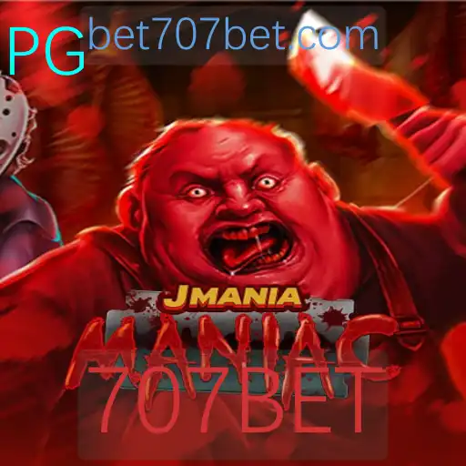 JManiaManiac: Descubra o Novo Fenômeno dos Jogos com 707BET