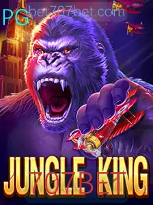 Explorando JungleKing: Um Aventuroso Jogo de Estratégia com 707BET