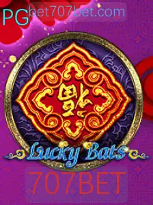 Descubra as Emoções do Jogo LuckyBats: Apostas de Sucesso com 707BET