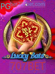 Descubra o Mundo de LuckyBatsM: Um Jogo Revolucionário na Arena de 707BET