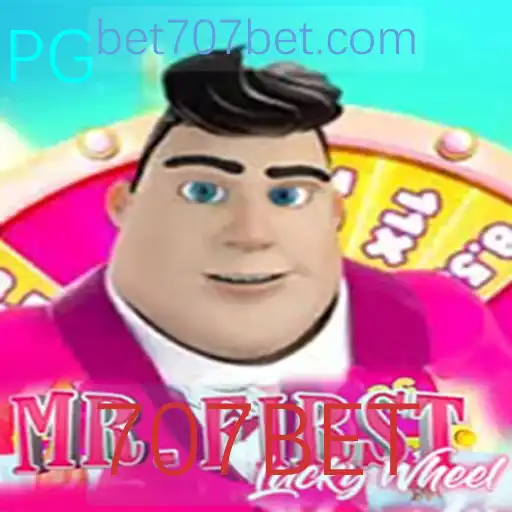 Explorando o MrFirstLuckyWheel: O Fascinante Jogo de Azar da 707BET
