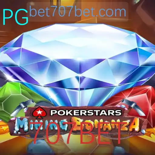 Pokerstars: Dominando o Jogo com 707BET