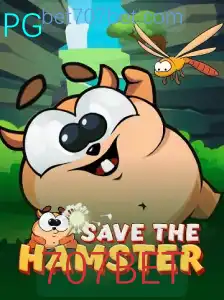 SavetheHamster: Um Jogo Inovador com 707BET