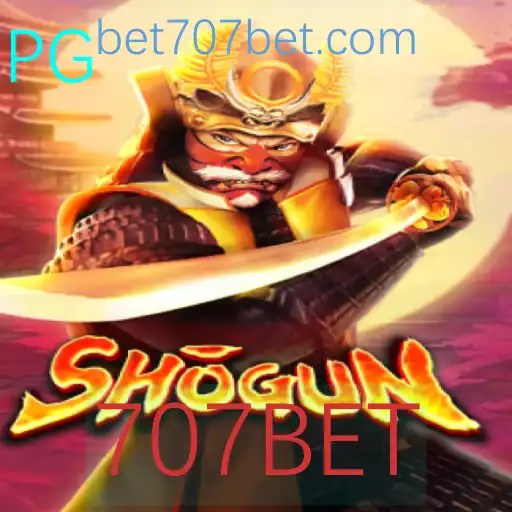 Descubra o Fascinante Mundo do Jogo Shogun e sua Relação com 707BET