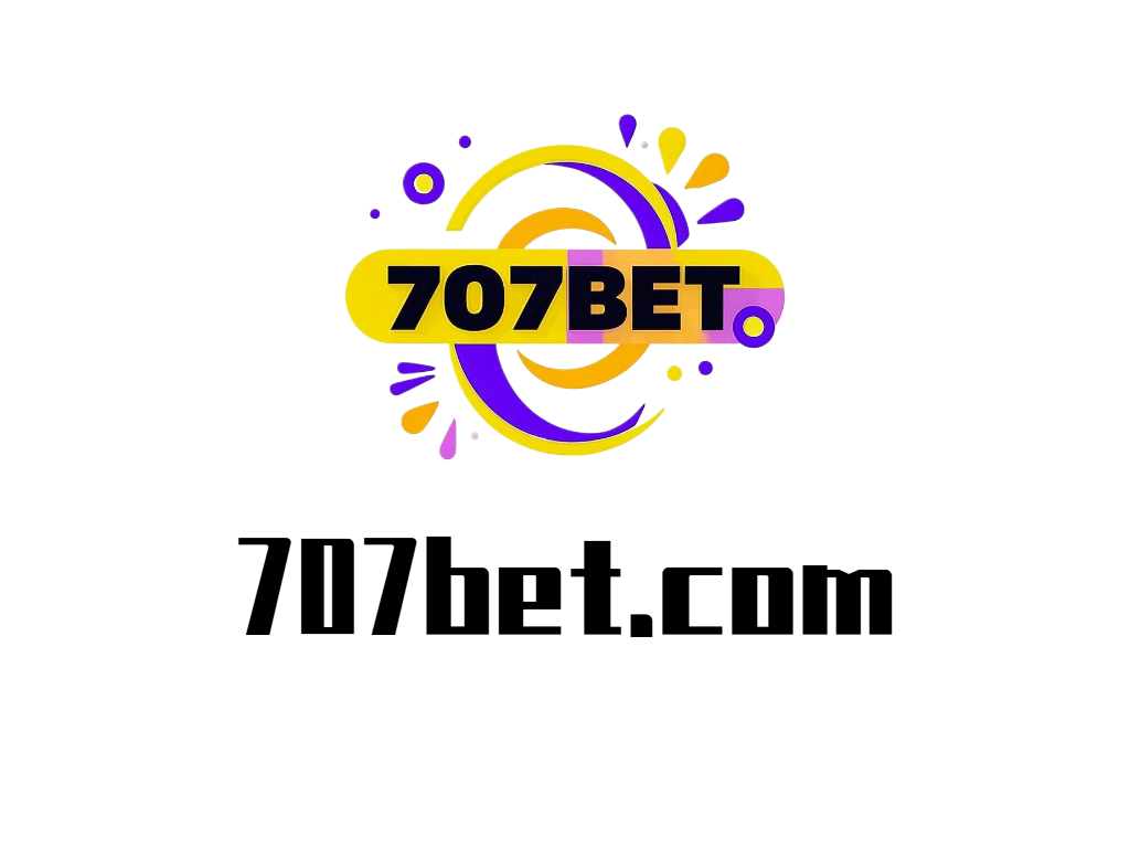 707BETgame-Logo