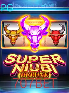 Descubra o Mundo de SuperNiubiDeluxe: Regras e Inovações