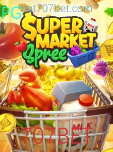Descubra o Mundo de SupermarketSpree: A Nova Onda de Entretenimento