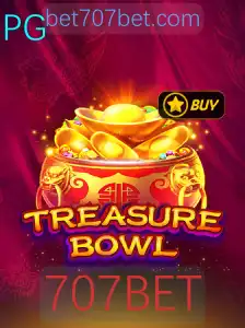 Explorando o Universo do Jogo TreasureBowl