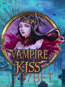 VampireKiss: Descubra o Fascinante Mundo de Vampiros com 707BET